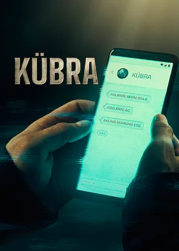 Кюбра (турецкий сериал) все серии подряд смотреть онлайн