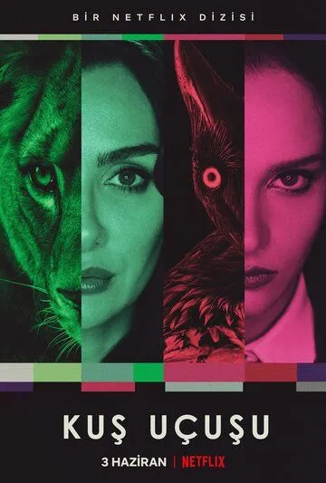 Полёт птицы (турецкий сериал) все серии подряд смотреть онлайн