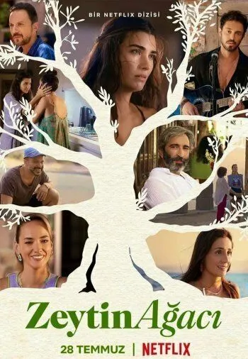 Другая жизнь (сериал 2022) смотреть онлайн бесплатно